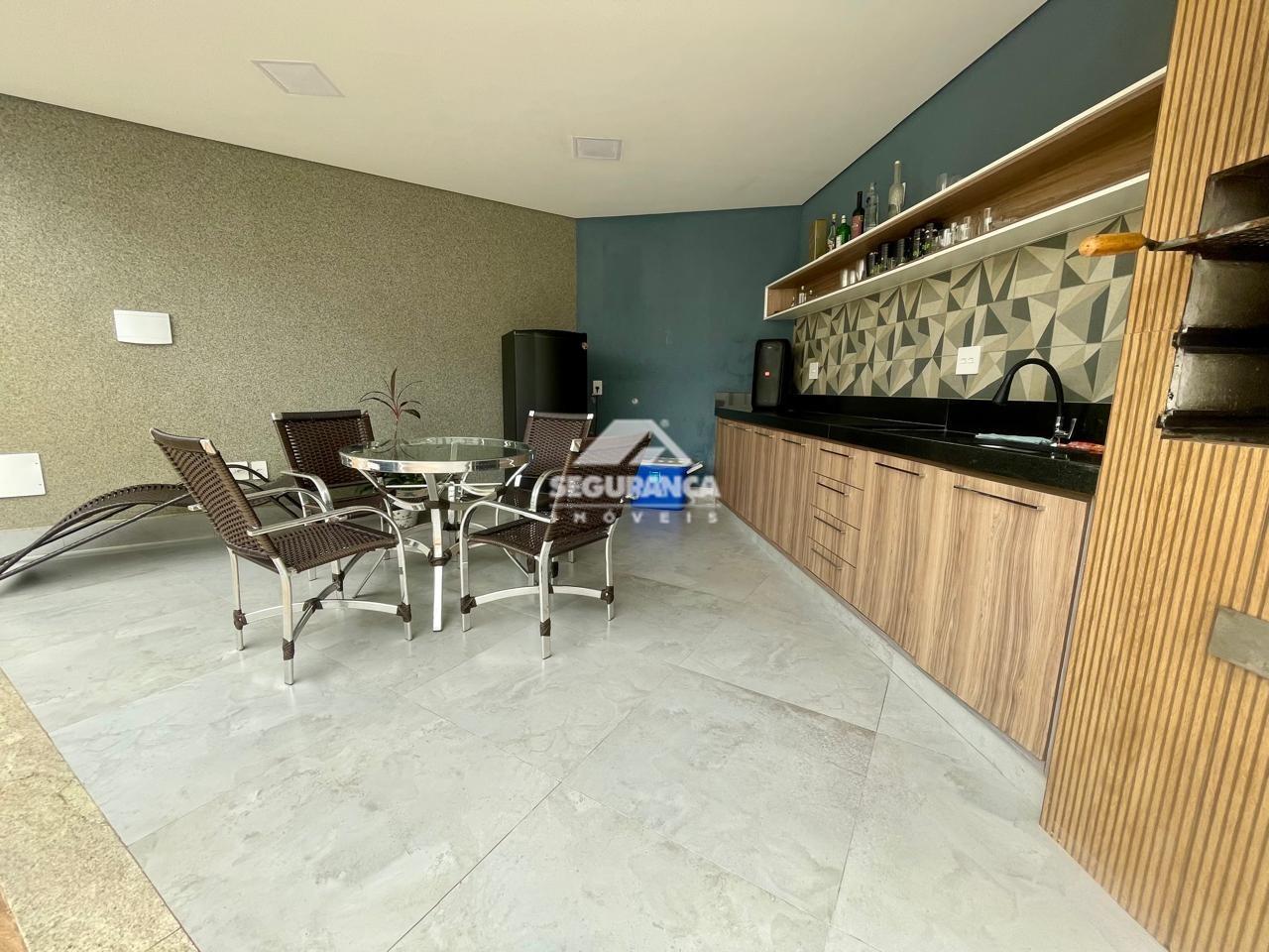 Casa à venda no Esplanada: 