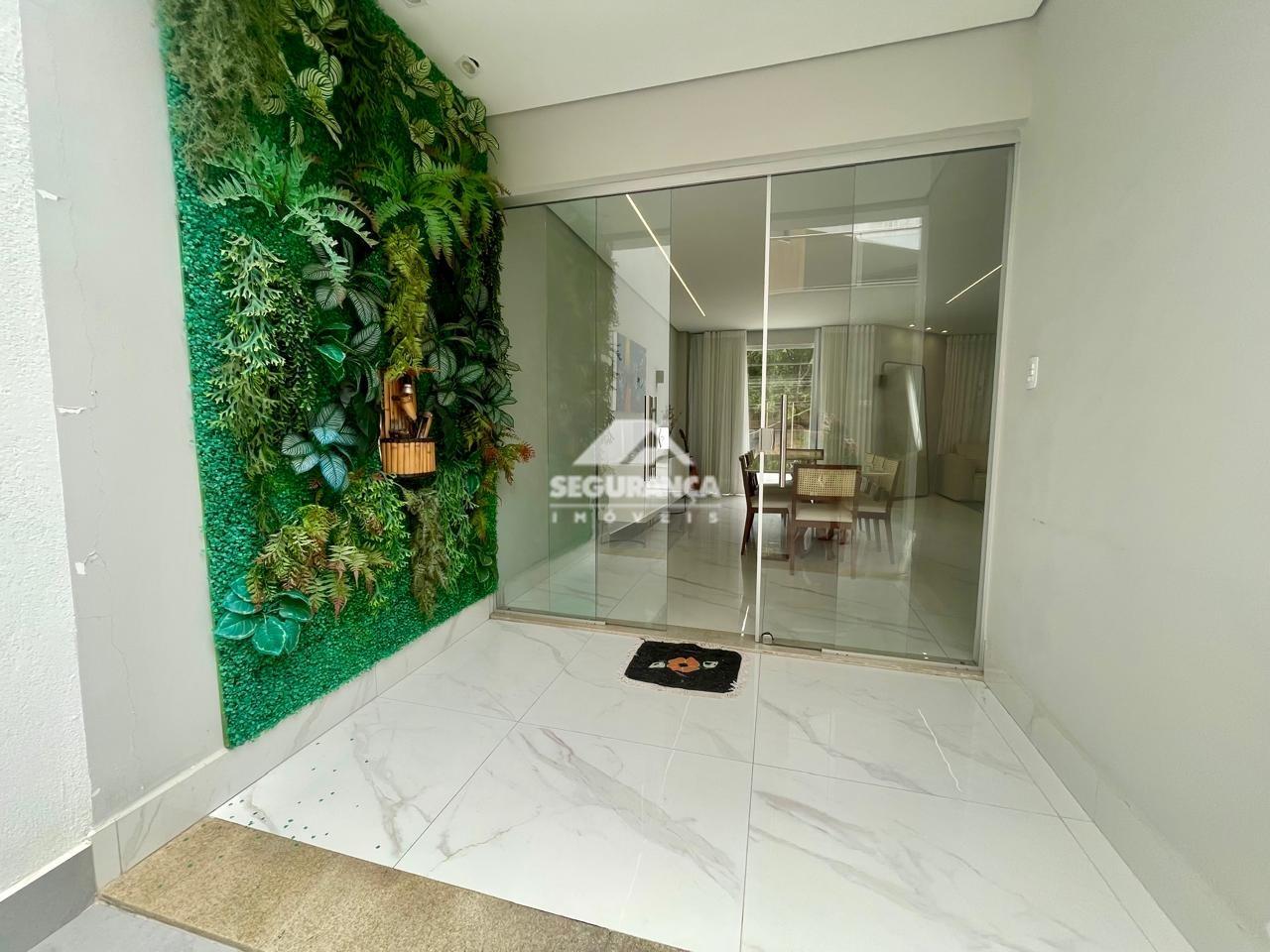 Casa à venda no Esplanada: 