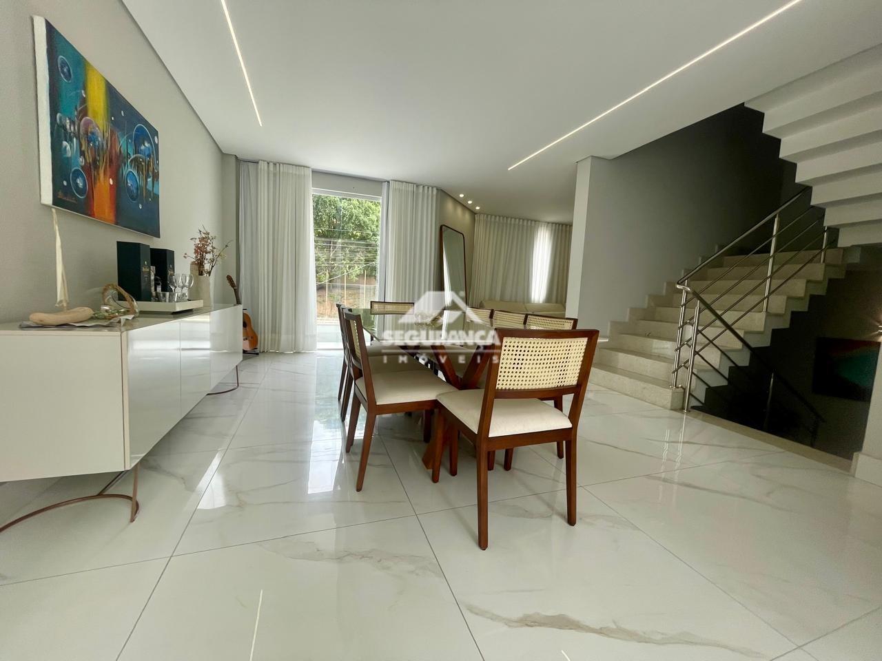 Casa à venda no Esplanada: 