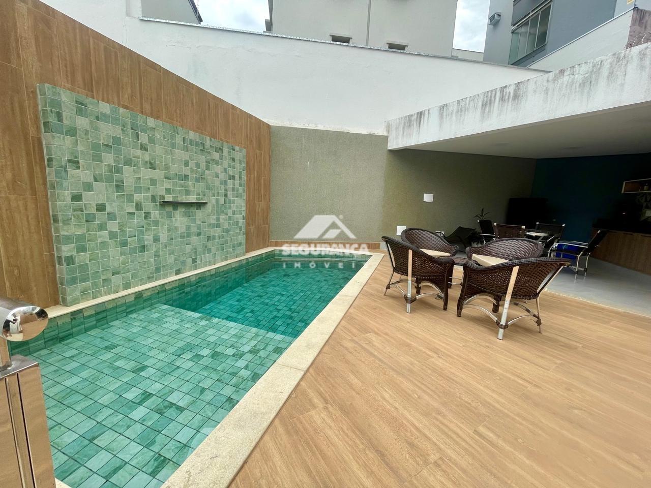 Casa à venda no Esplanada: 