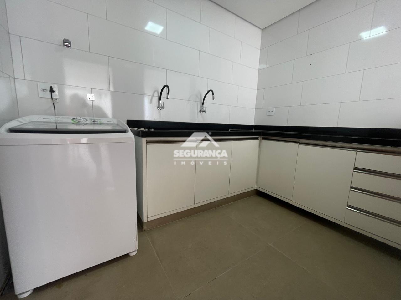 Casa à venda no Esplanada: 