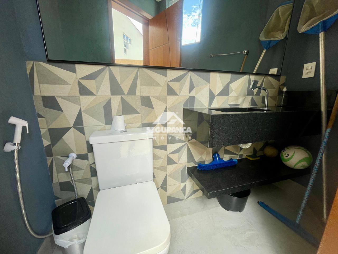 Casa à venda no Esplanada: 