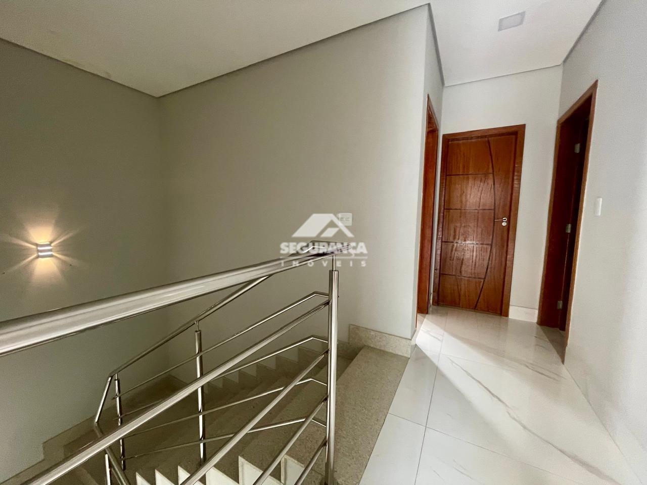 Casa à venda no Esplanada: 