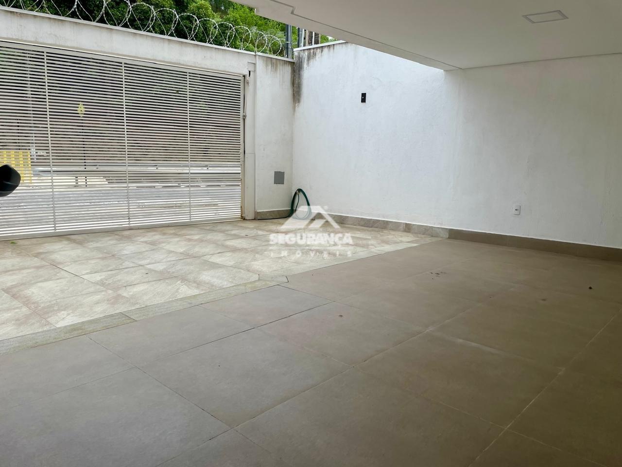 Casa à venda no Esplanada: 