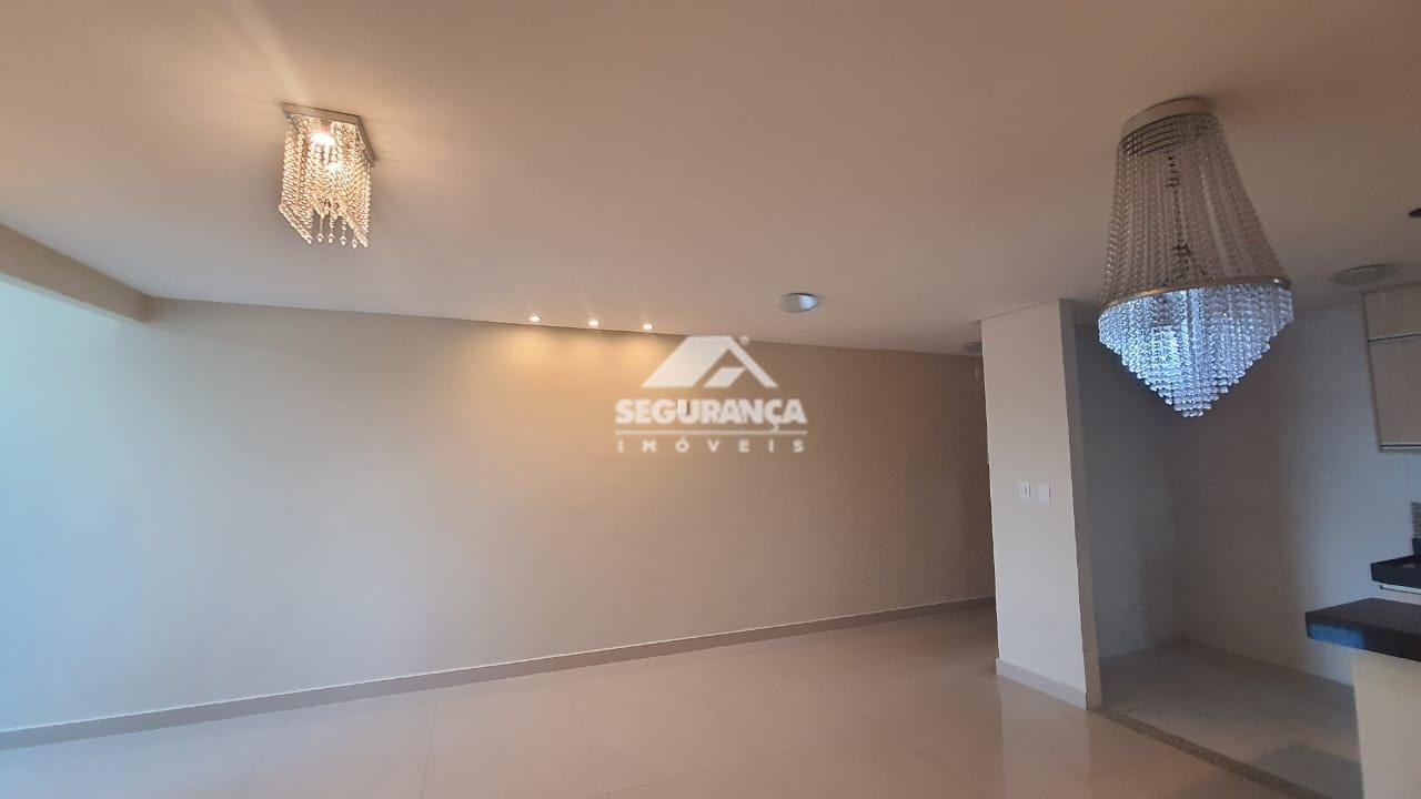 Apartamento à venda no LAGOA SANTA: