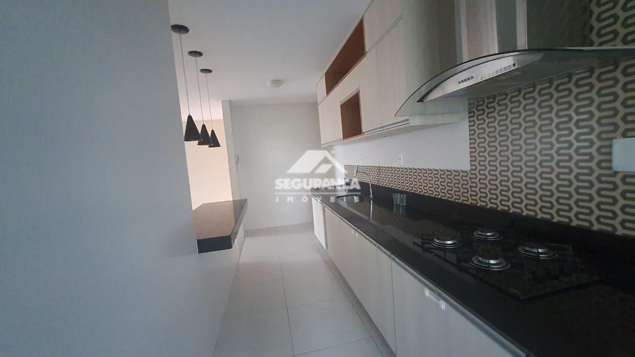 Apartamento à venda no LAGOA SANTA: