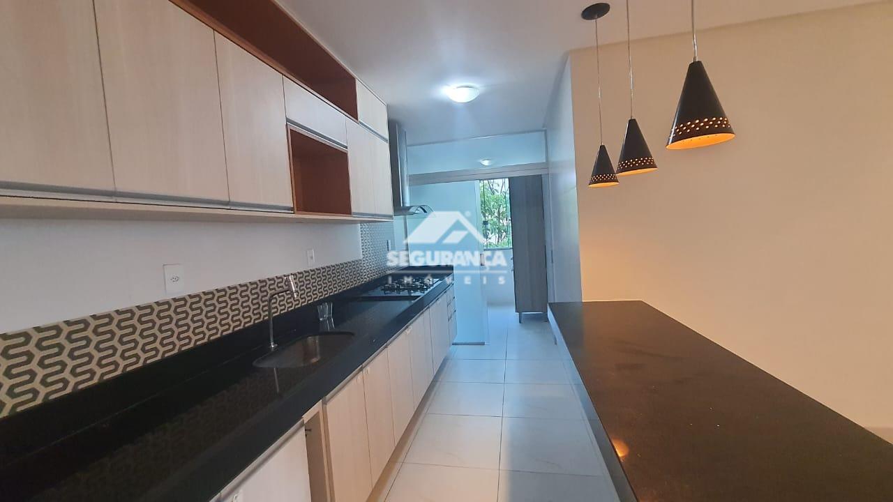 Apartamento à venda no LAGOA SANTA: