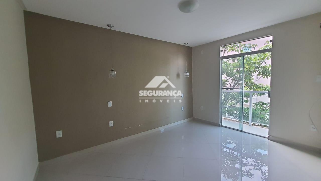 Apartamento à venda no LAGOA SANTA: