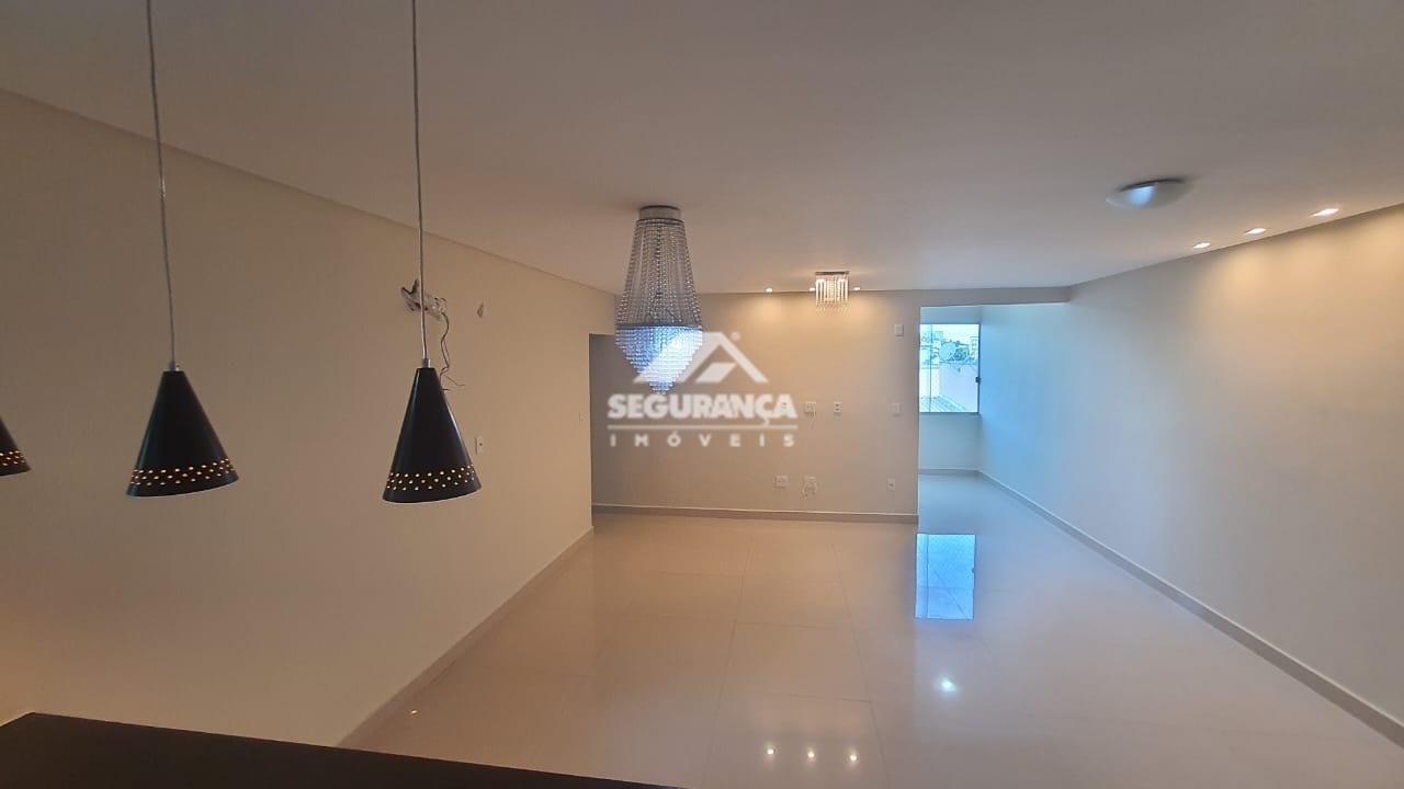 Apartamento à venda no LAGOA SANTA: 