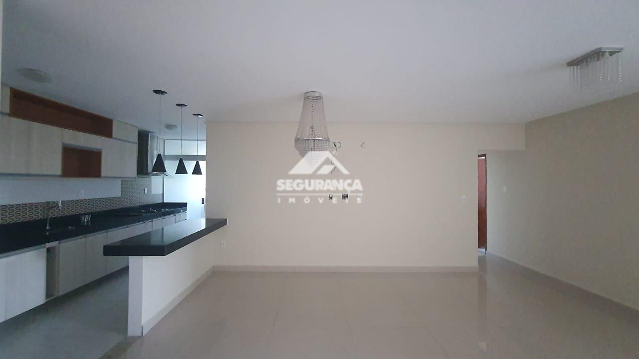 Apartamento à venda no LAGOA SANTA: