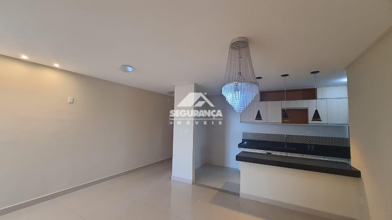 Apartamento à venda no LAGOA SANTA: