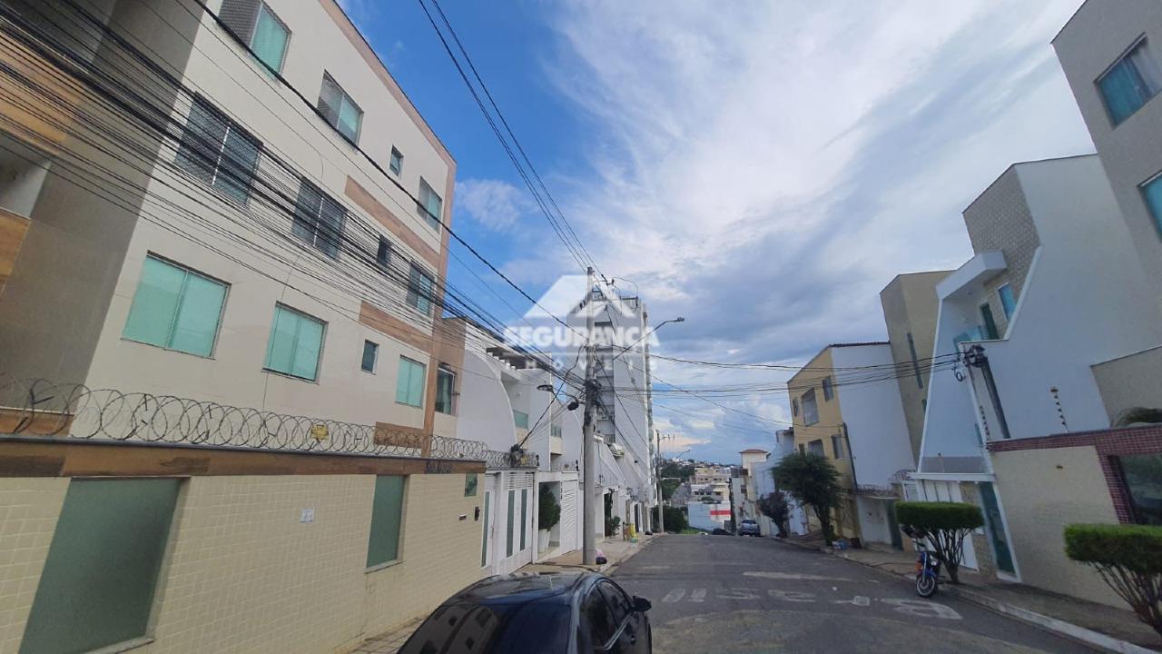 Apartamento à venda no LAGOA SANTA: 