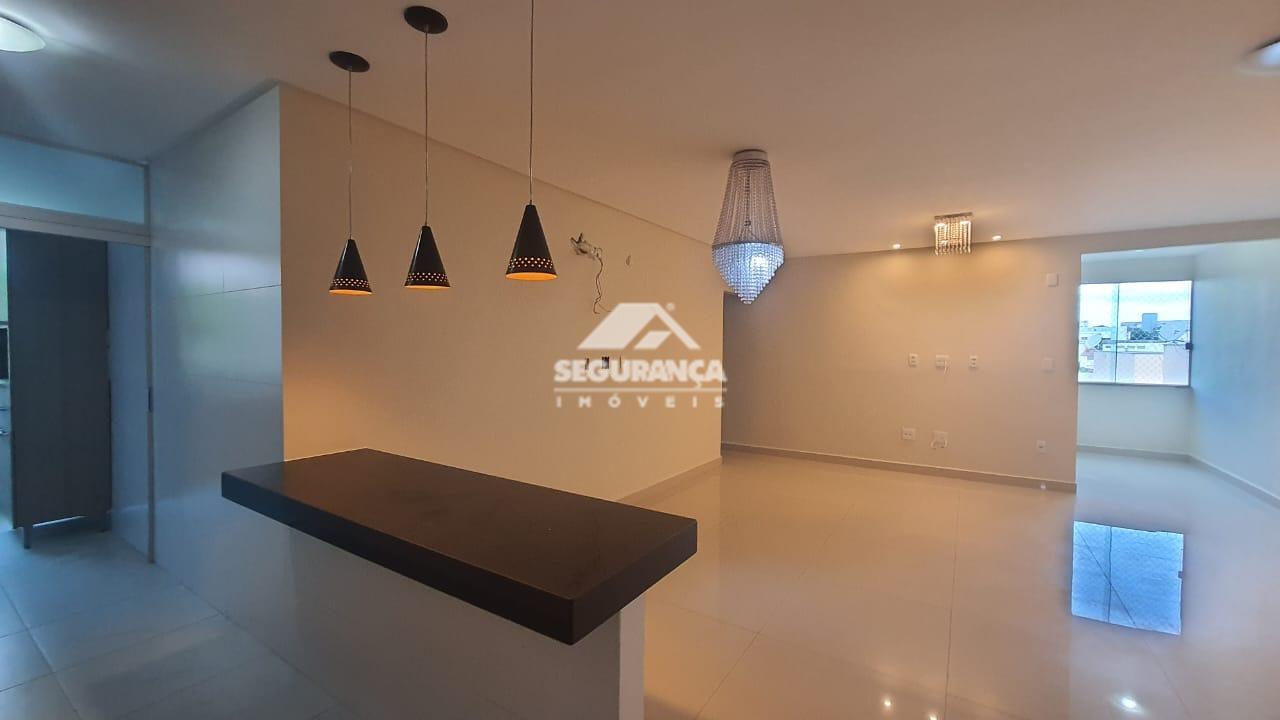 Apartamento à venda no LAGOA SANTA: 