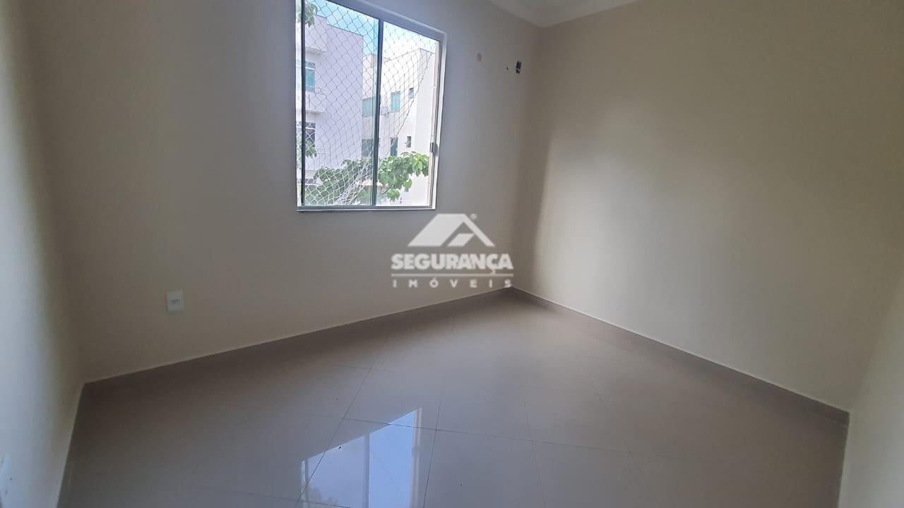 Apartamento à venda no LAGOA SANTA: