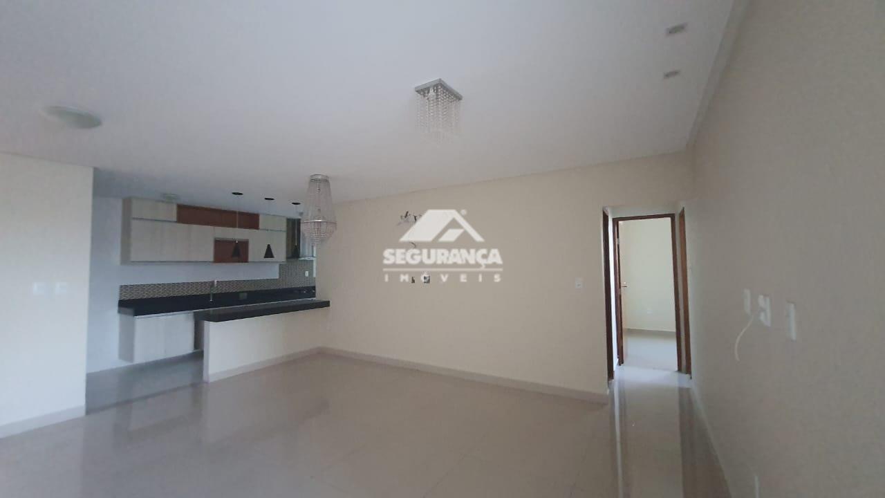 Apartamento à venda no LAGOA SANTA: