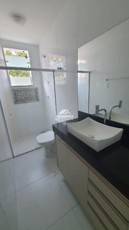 Apartamento à venda no LAGOA SANTA: