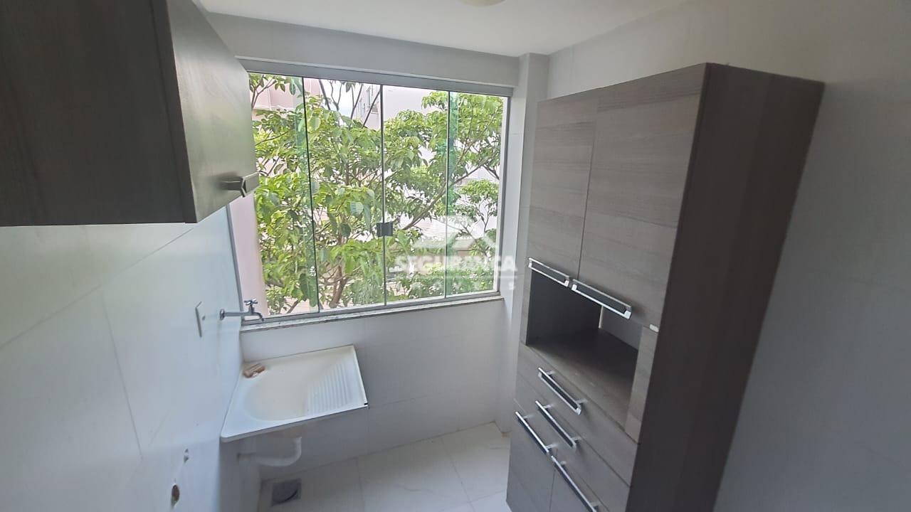 Apartamento à venda no LAGOA SANTA: