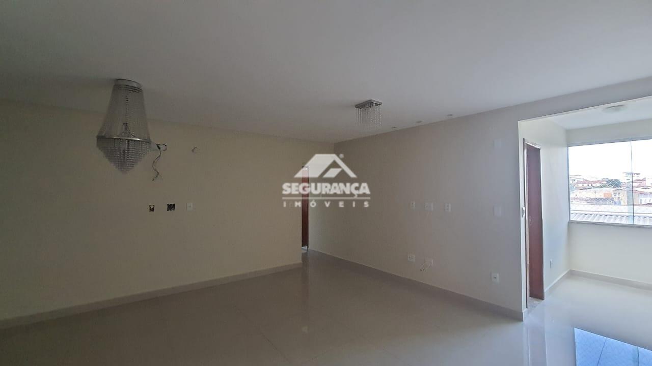 Apartamento à venda no LAGOA SANTA: