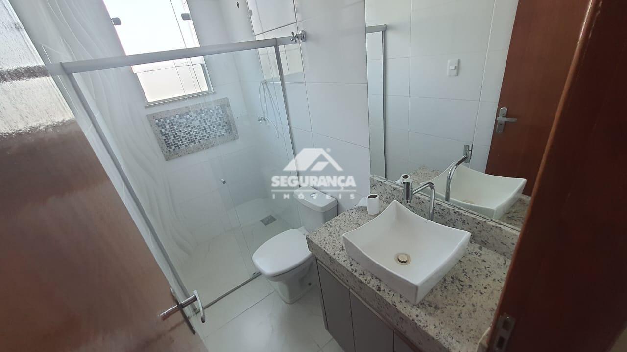 Apartamento à venda no LAGOA SANTA: