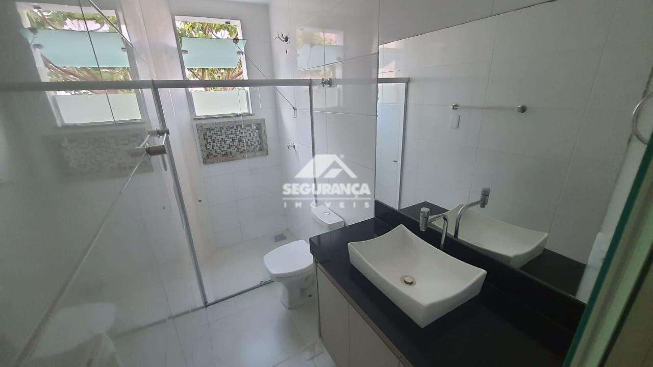 Apartamento à venda no LAGOA SANTA: