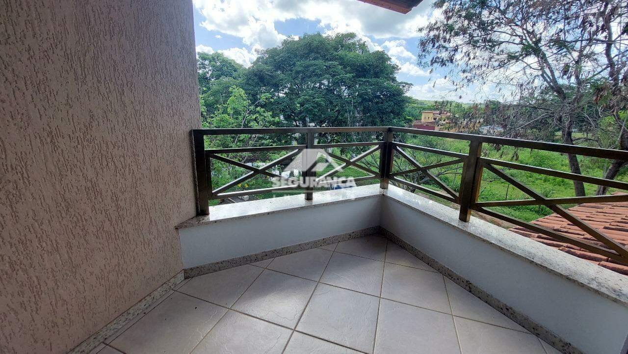 Casa para aluguel no CHACARAS BRAUNAS: VARANDA SUÍTE