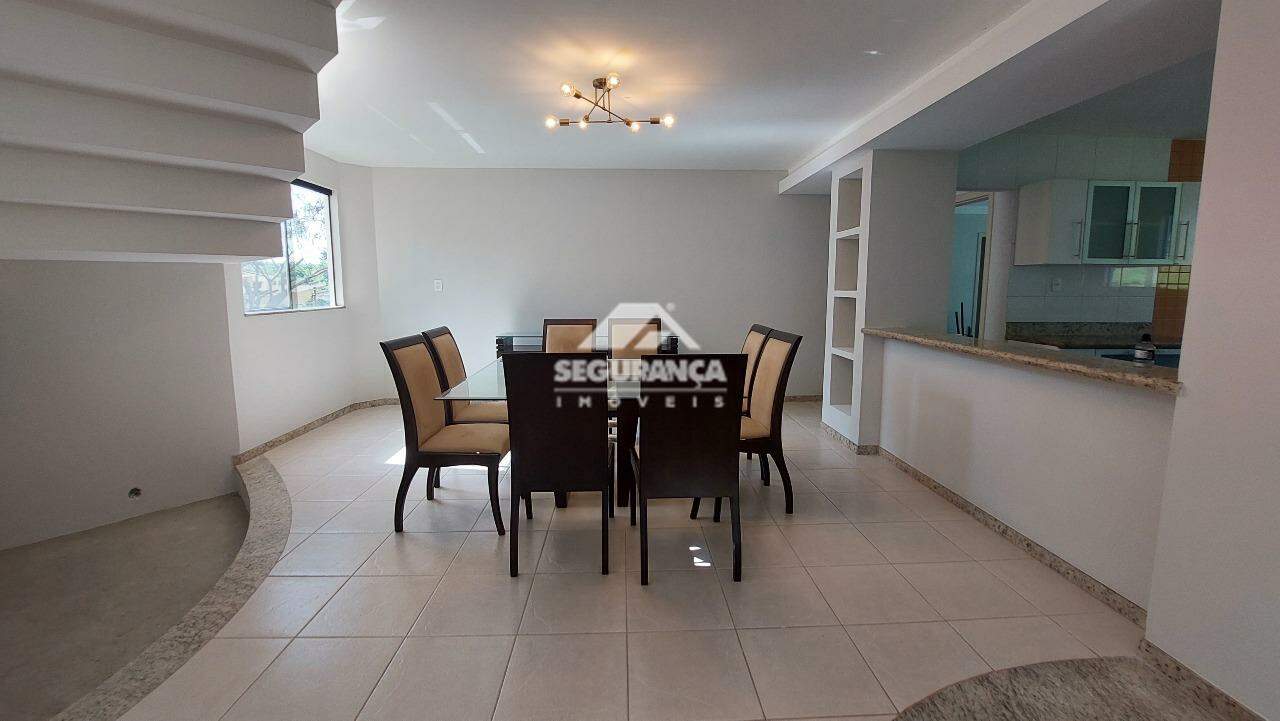 Casa para aluguel no CHACARAS BRAUNAS: COPA