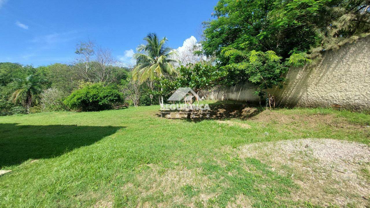 Casa para aluguel no CHACARAS BRAUNAS: QUINTAL