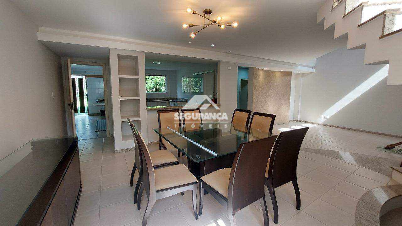 Casa para aluguel no CHACARAS BRAUNAS: COPA