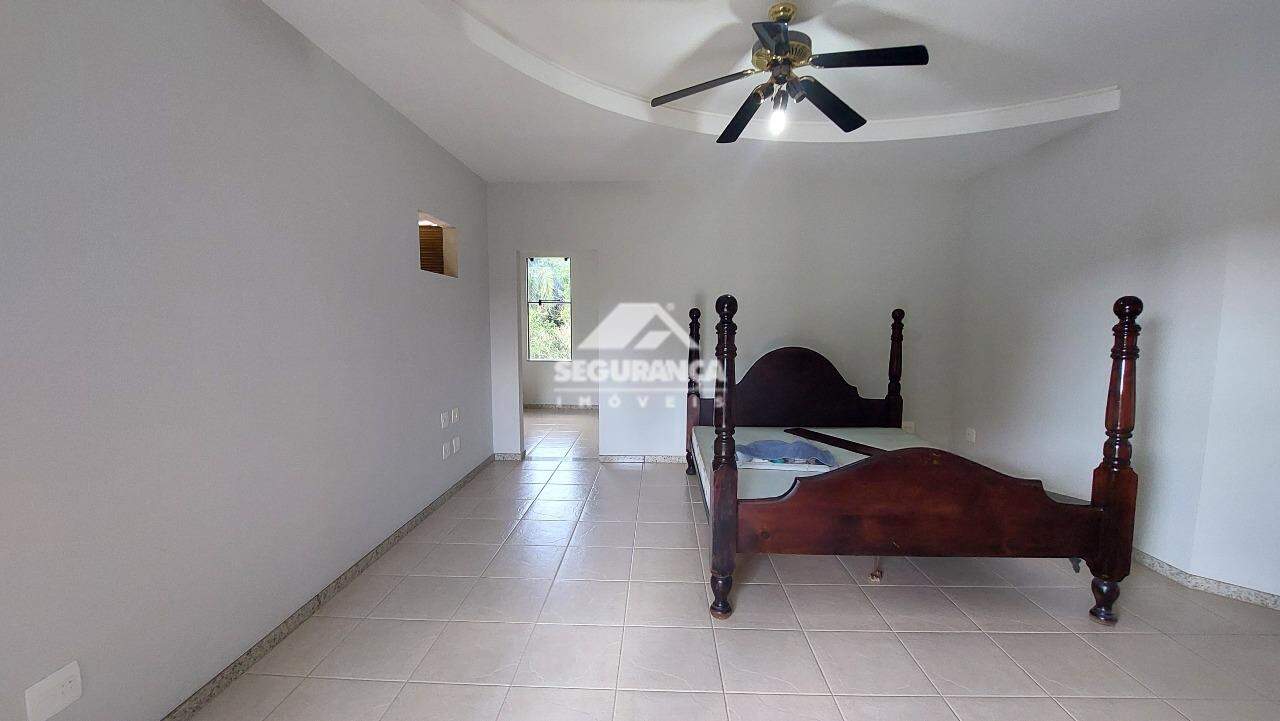 Casa para aluguel no CHACARAS BRAUNAS: SUÍTE