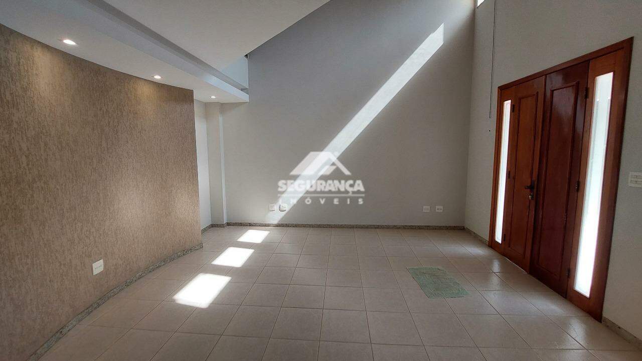 Casa para aluguel no CHACARAS BRAUNAS: SALA (1)