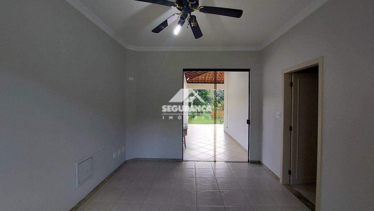Casa para aluguel no CHACARAS BRAUNAS: SALA (2)