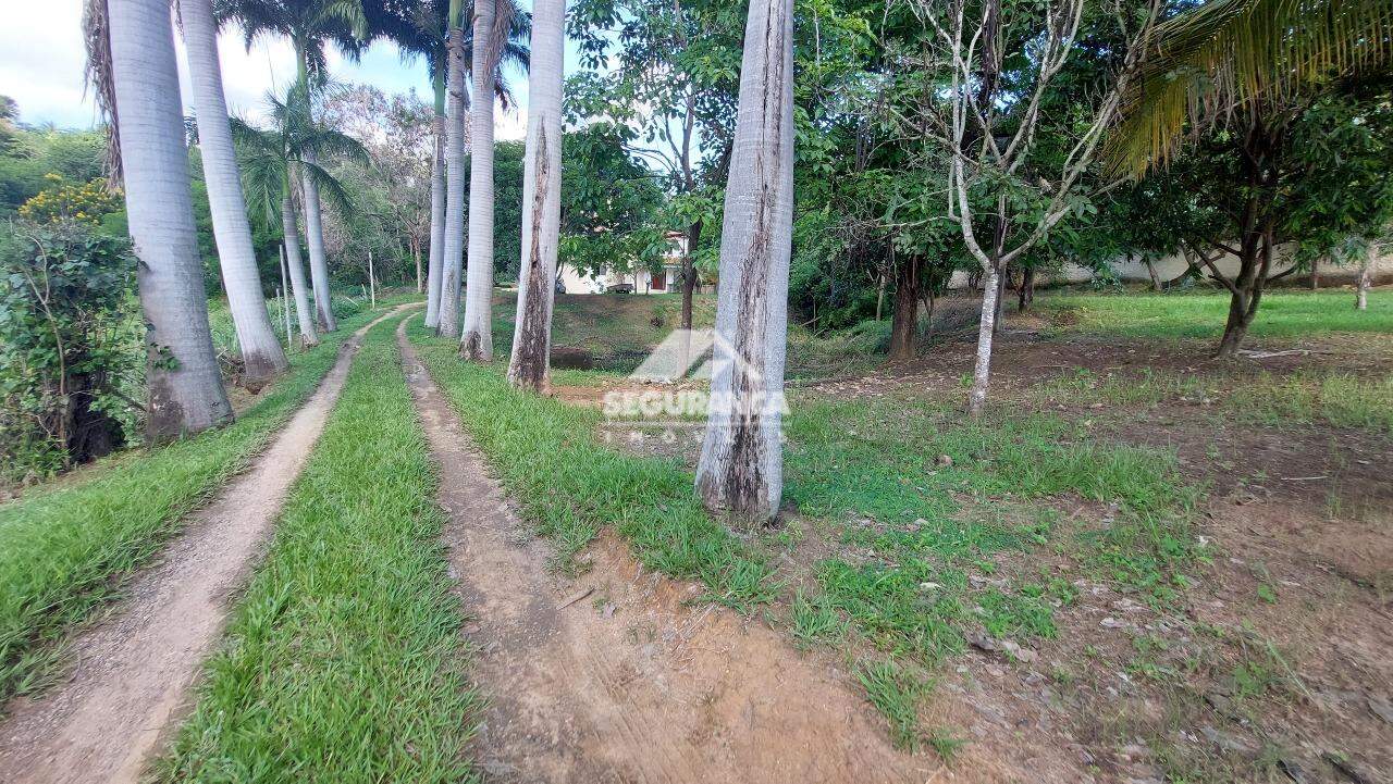 Casa para aluguel no CHACARAS BRAUNAS: ENTRADA