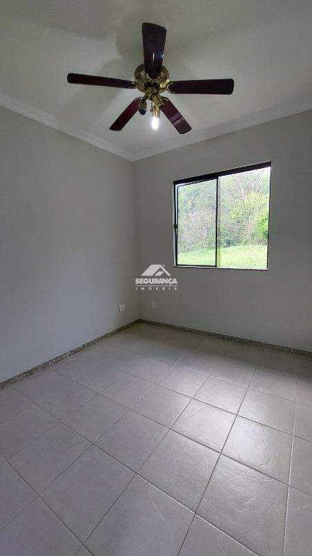 Casa para aluguel no CHACARAS BRAUNAS: QUARTO (3)