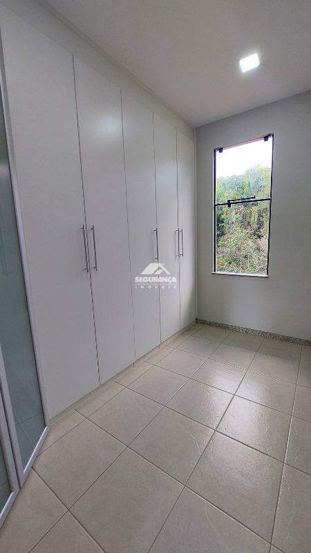 Casa para aluguel no CHACARAS BRAUNAS: CLOSET