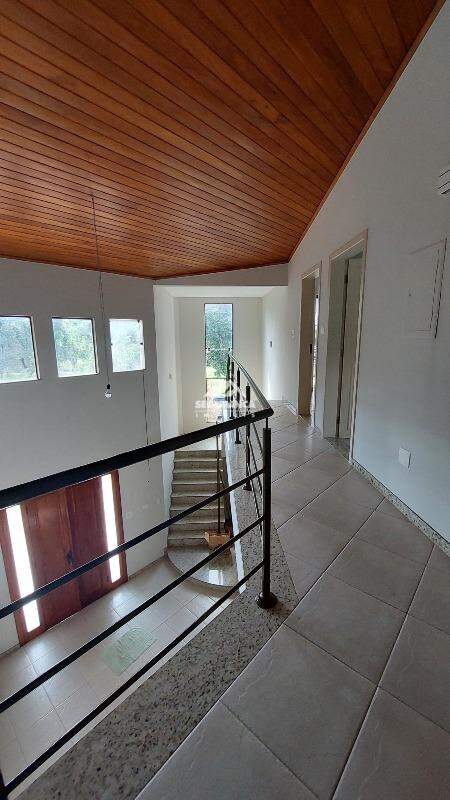 Casa para aluguel no CHACARAS BRAUNAS: HALL