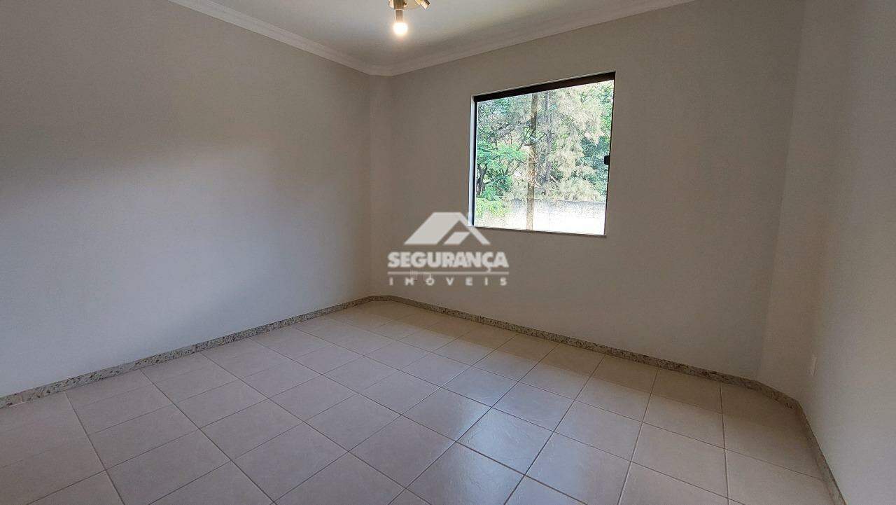 Casa para aluguel no CHACARAS BRAUNAS: QUARTO (1)