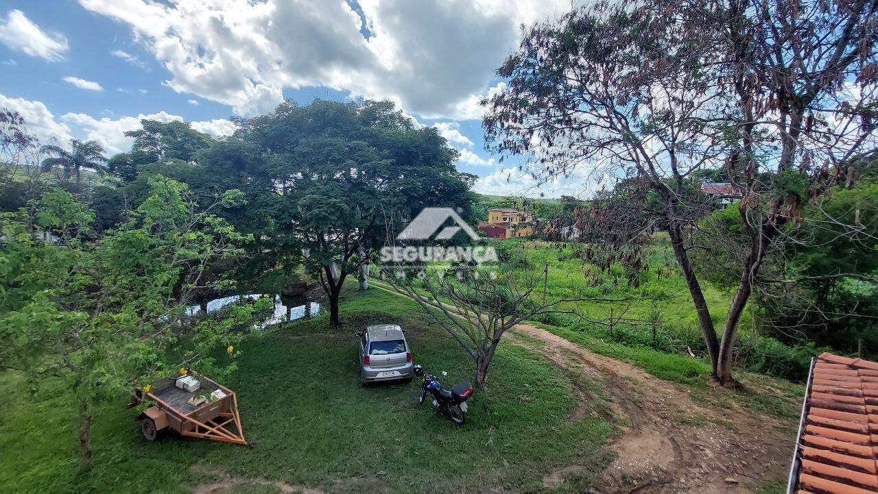 Casa para aluguel no CHACARAS BRAUNAS: VISTA