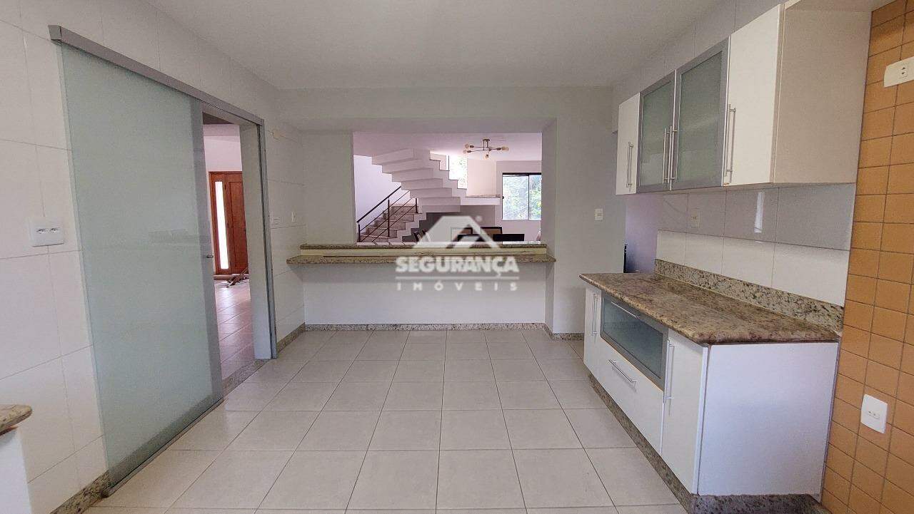Casa para aluguel no CHACARAS BRAUNAS: COZINHA