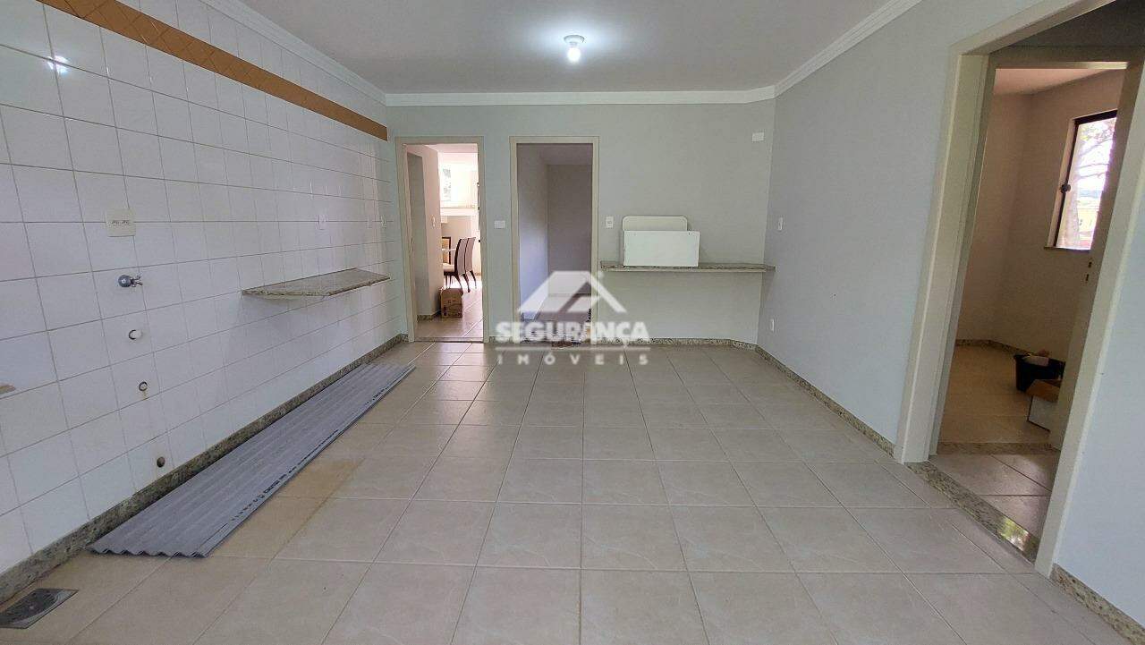 Casa para aluguel no CHACARAS BRAUNAS: ÁREA DE SERVIÇO