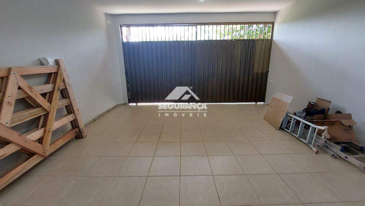 Casa para aluguel no CHACARAS BRAUNAS: GARAGEM