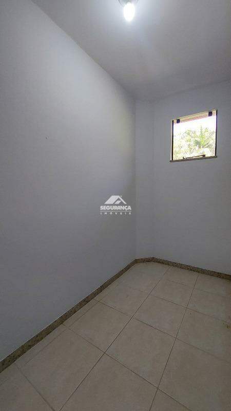 Casa para aluguel no CHACARAS BRAUNAS: BOX DE DESPEJO