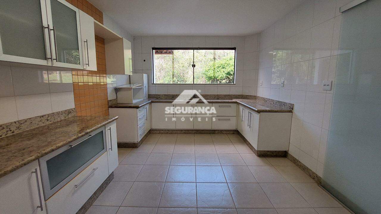 Casa para aluguel no CHACARAS BRAUNAS: COZINHA