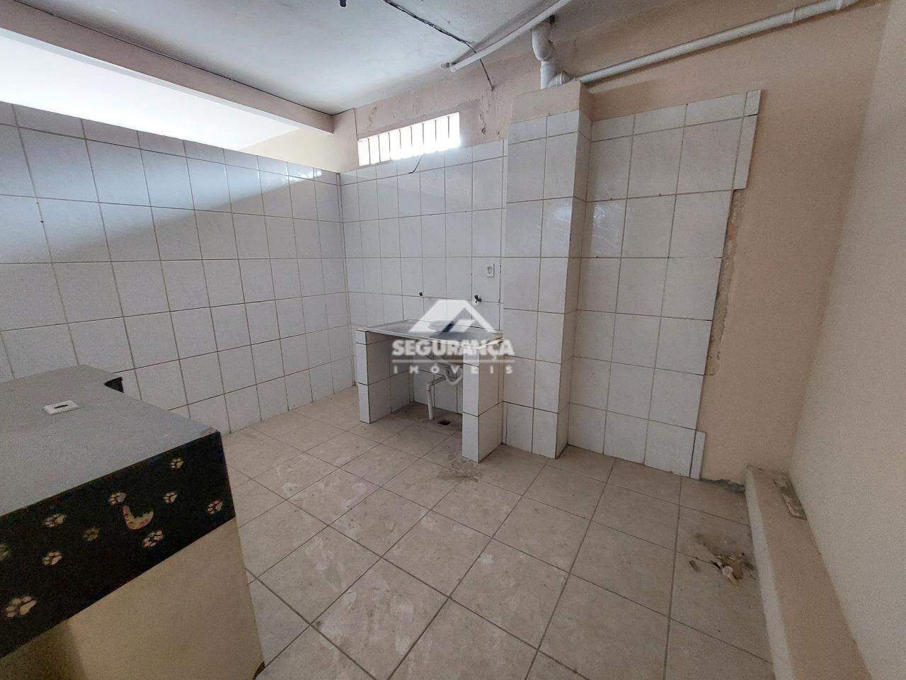 Loja para aluguel no CONJUNTO SIR: COZINHA