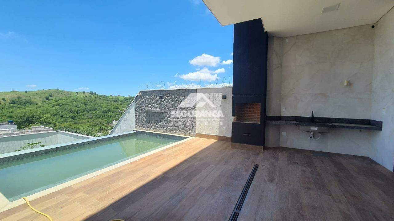 Casa à venda no ALTO ESPLANADA: