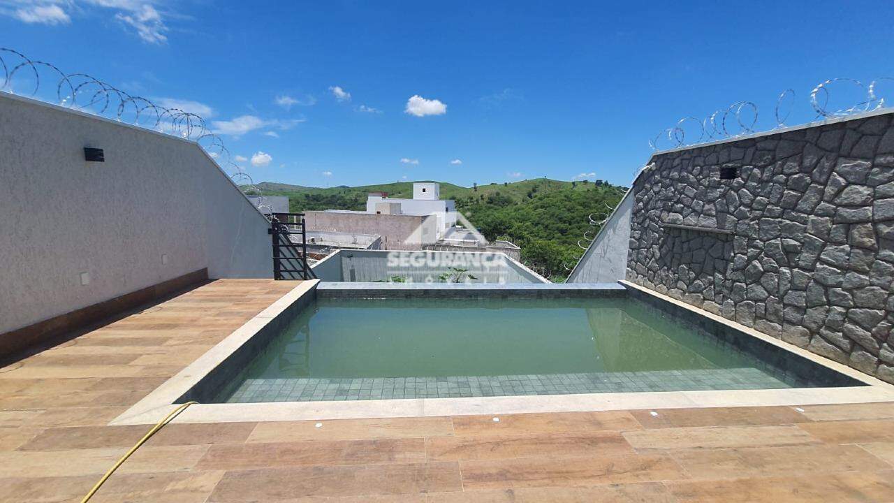 Casa à venda no ALTO ESPLANADA: 