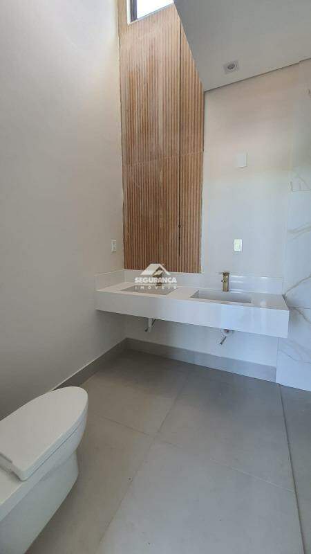 Casa à venda no ALTO ESPLANADA: