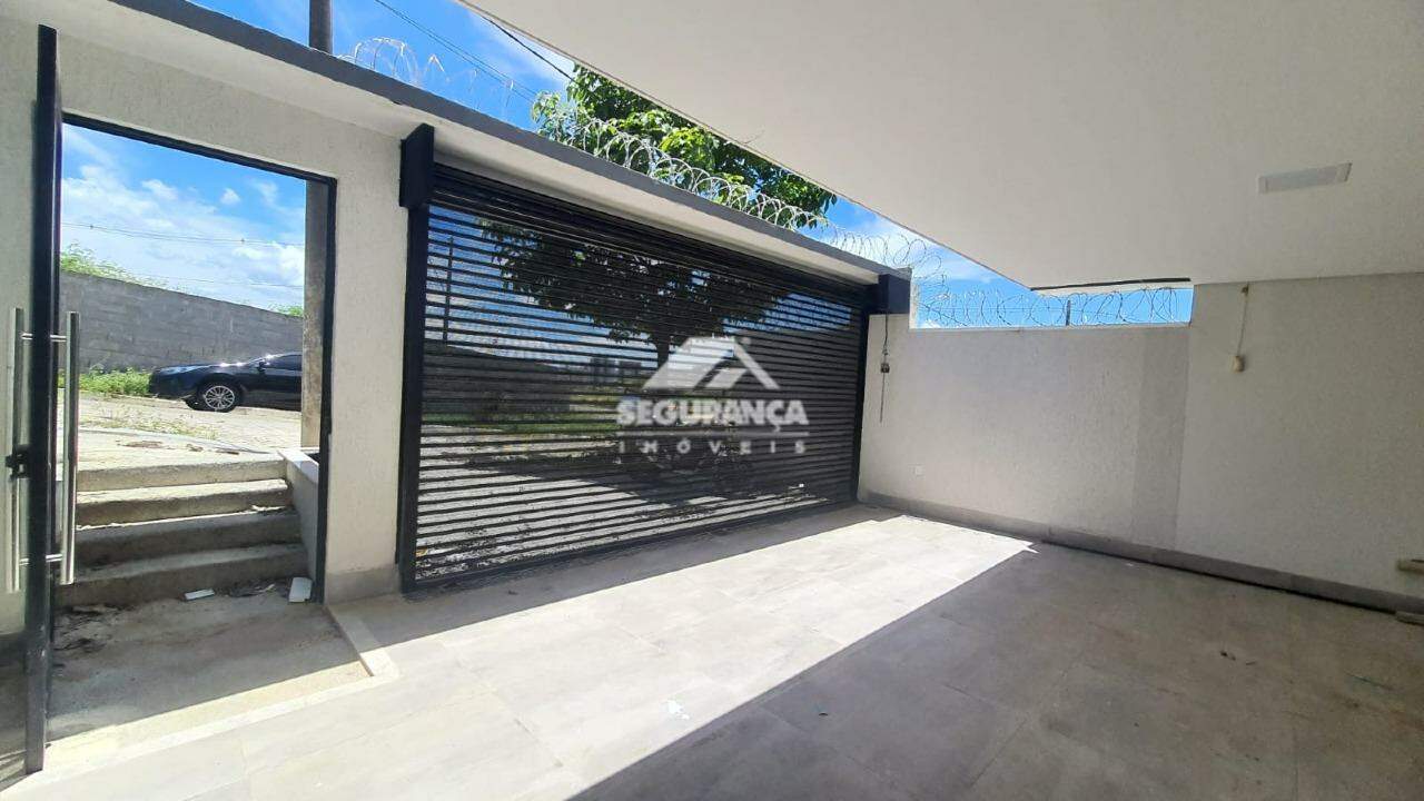 Casa à venda no ALTO ESPLANADA: