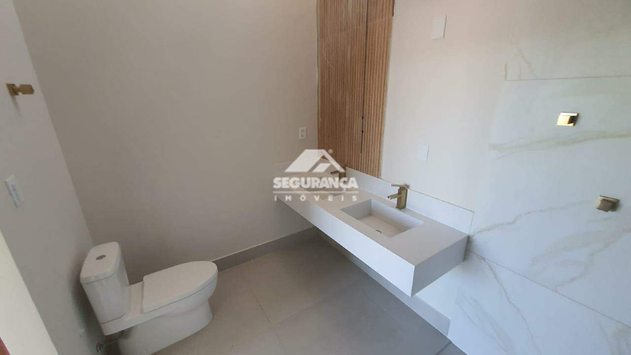 Casa à venda no ALTO ESPLANADA: