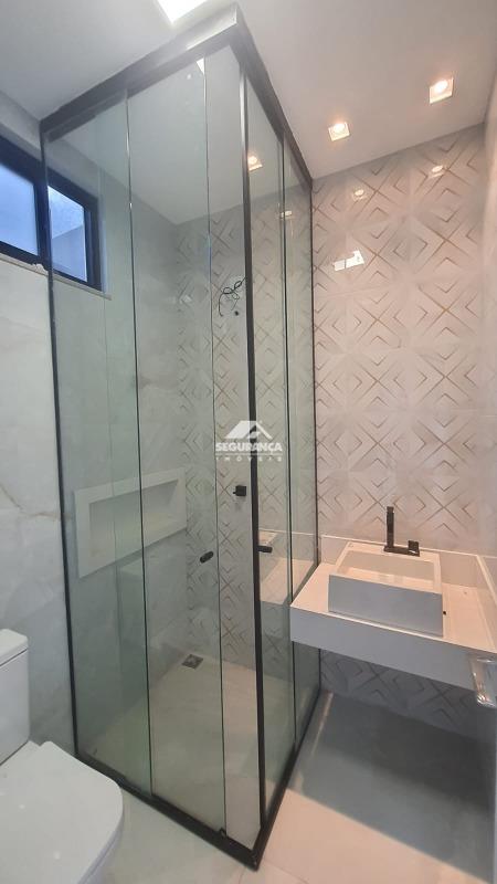 Casa à venda no Cidade Nova: 