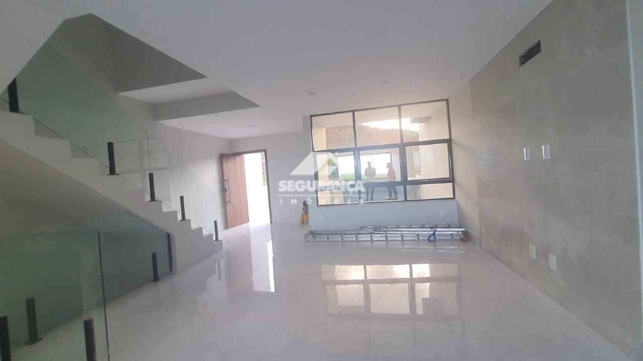 Casa à venda no Cidade Nova: 